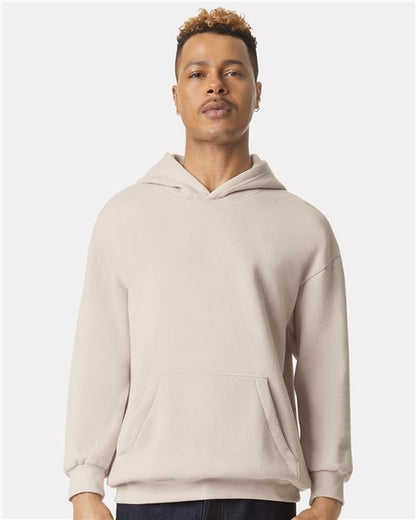 Unisex ReFlex Fleece Hoodie Sweatshirt - 11688