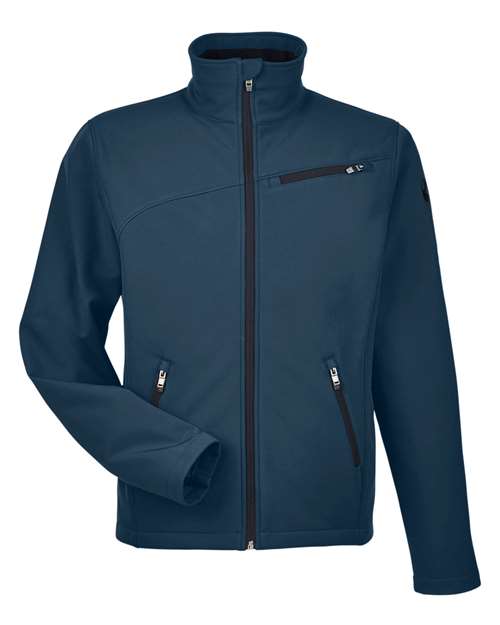 Men's Transport Soft Shell Jacket - 12714