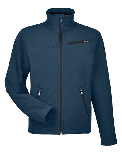 Men's Transport Soft Shell Jacket - 12714