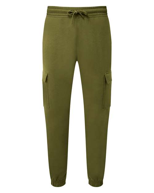 Unisex Riley Cargo Joggers - 12929