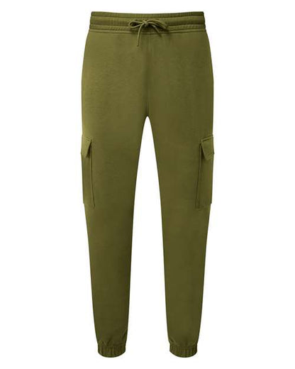 Unisex Riley Cargo Joggers - 12929
