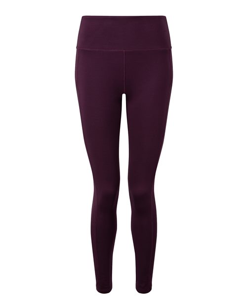 Women's Mesh Pocket Danica Leggings - 12945