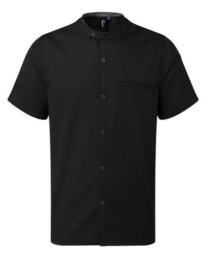Men's Chef Recycled Shirt - 12983