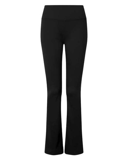 Women’s Flare Leggings - 13034
