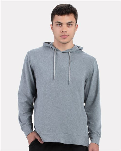 Men's Eco Revive™ Ventura Soft Knit Hooded Sweatshirt - 11808