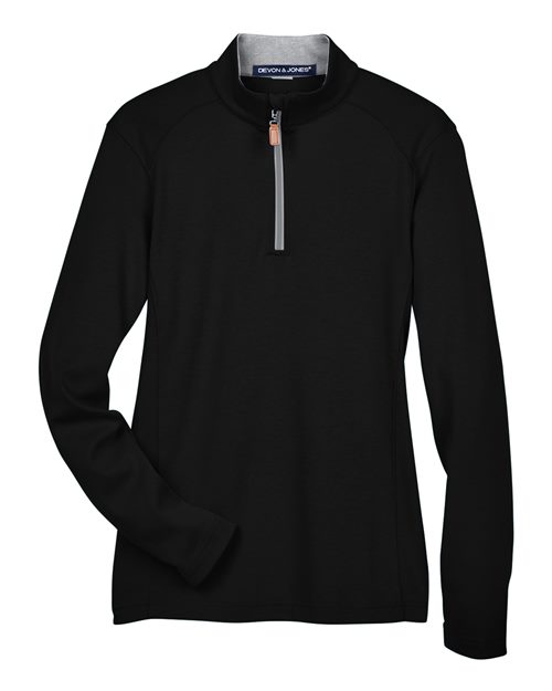 Women's DRYTEC20™ Performance Quarter-Zip Pullover - 13181