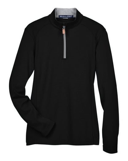Women's DRYTEC20™ Performance Quarter-Zip Pullover - 13181