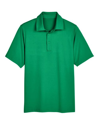 Men's CrownLux Performance® Range Flex Polo - 13200