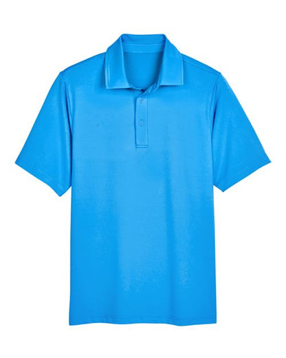 Men's CrownLux Performance® Range Flex Polo - 13200