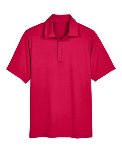 Men's CrownLux Performance® Range Flex Polo - 13200