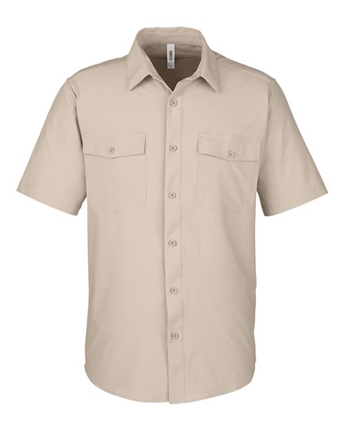 Men's Ultra UVP® Marina Shirt - 13206