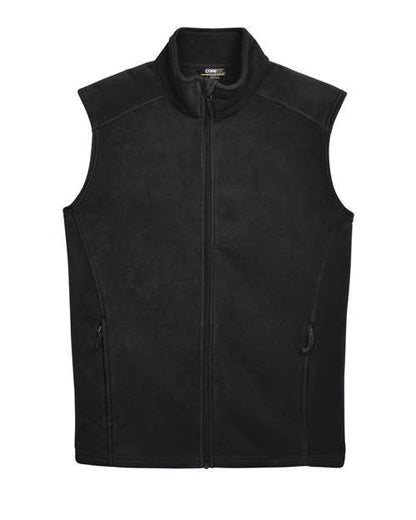 Men's Journey Fleece Vest - 13209