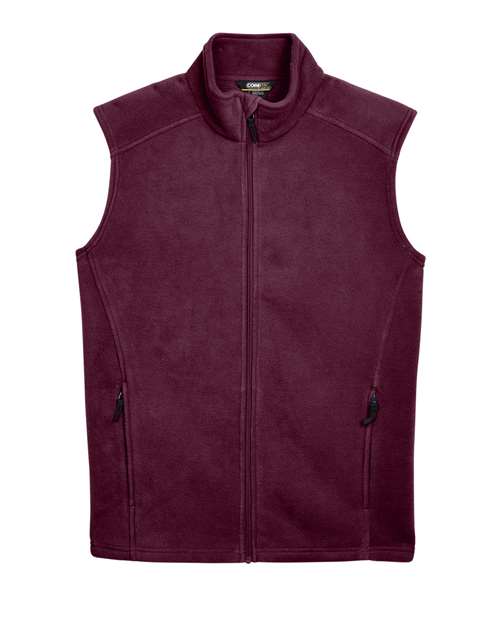 Men's Journey Fleece Vest - 13209