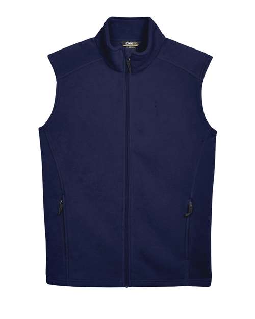 Men's Journey Fleece Vest - 13209