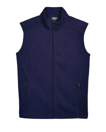 Men's Journey Fleece Vest - 13209