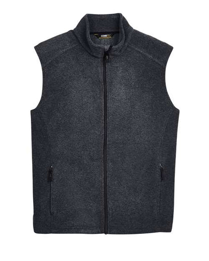 Men's Journey Fleece Vest - 13209