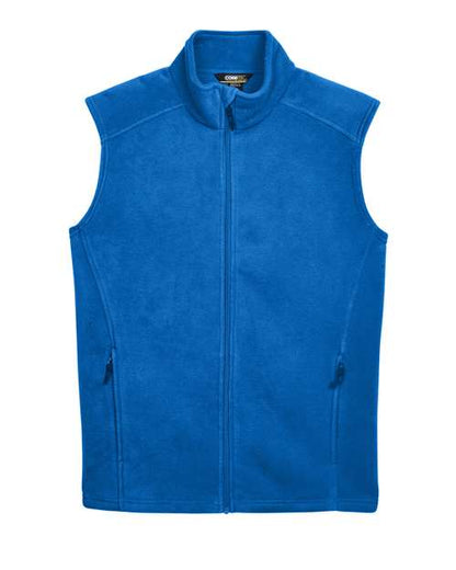 Men's Journey Fleece Vest - 13209