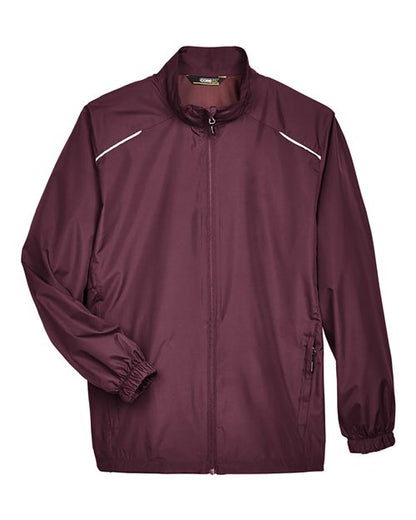 Men's Techno Lite Motivate Unlined Lightweight Jacket - 13212