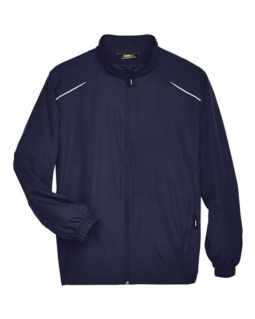 Men's Techno Lite Motivate Unlined Lightweight Jacket - 13212