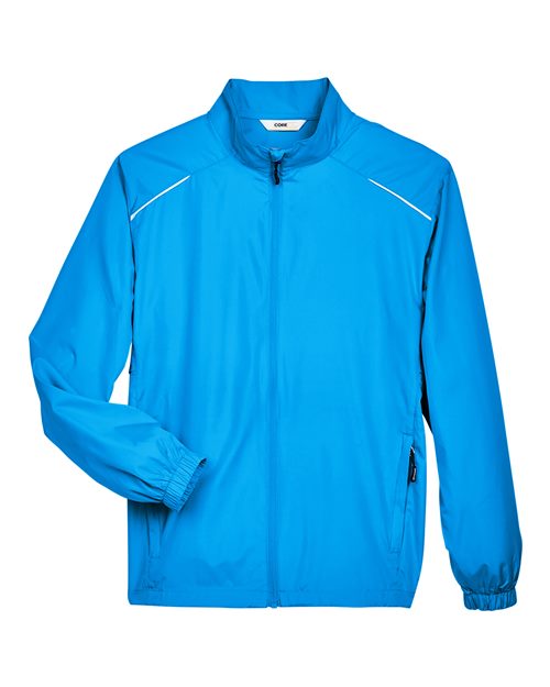 Men's Techno Lite Motivate Unlined Lightweight Jacket - 13212