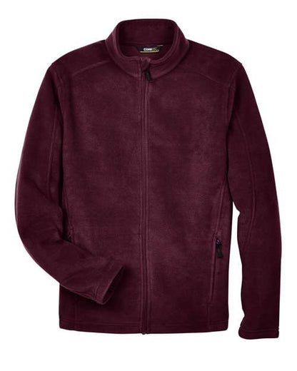 Men's Journey Fleece Jacket - 13226