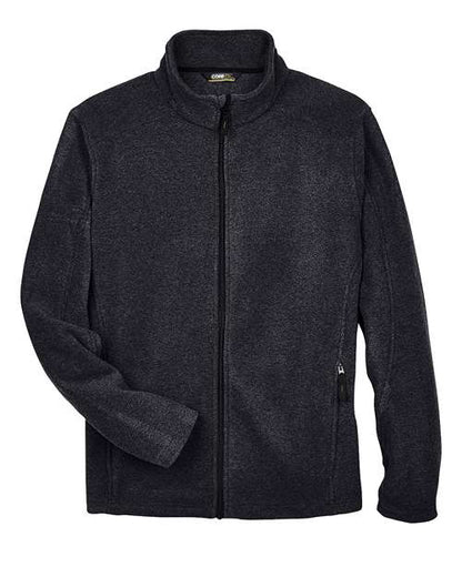 Men's Journey Fleece Jacket - 13226