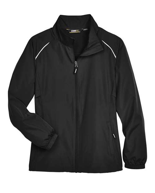 Women's Techno Lite Motivate Unlined Lightweight Jacket - 13225