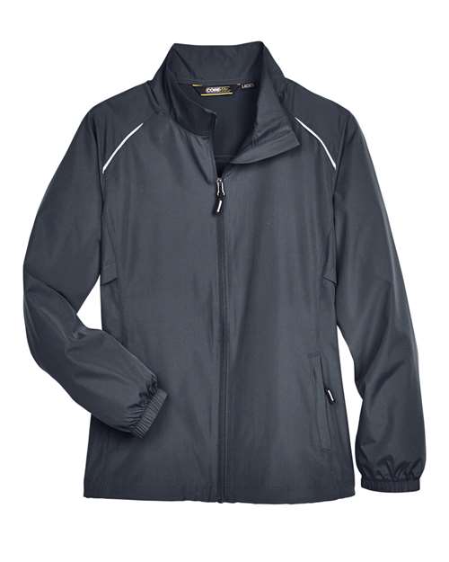 Women's Techno Lite Motivate Unlined Lightweight Jacket - 13225