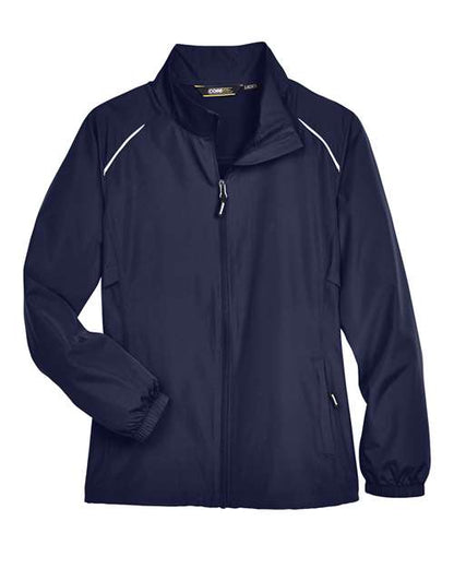 Women's Techno Lite Motivate Unlined Lightweight Jacket - 13225