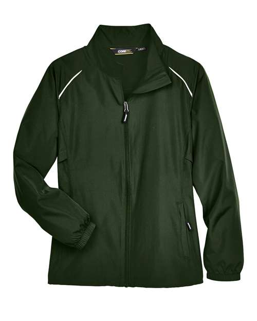 Women's Techno Lite Motivate Unlined Lightweight Jacket - 13225