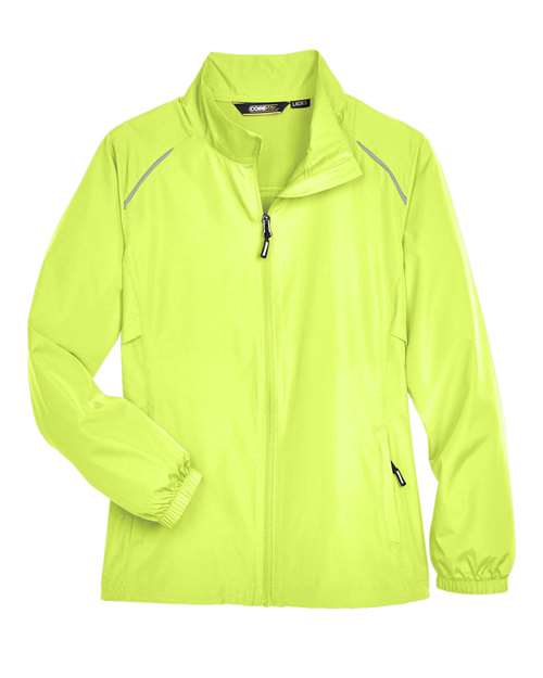Women's Techno Lite Motivate Unlined Lightweight Jacket - 13225