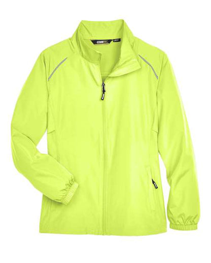 Women's Techno Lite Motivate Unlined Lightweight Jacket - 13225