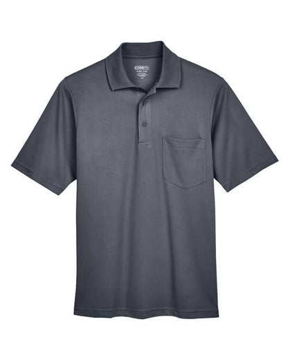 Men's Origin Performance Piqué Polo with Pocket - 13227