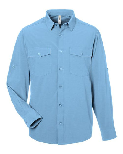 Men's Ultra UVP® Marina Shirt - 13229