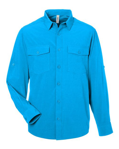 Men's Ultra UVP® Marina Shirt - 13229