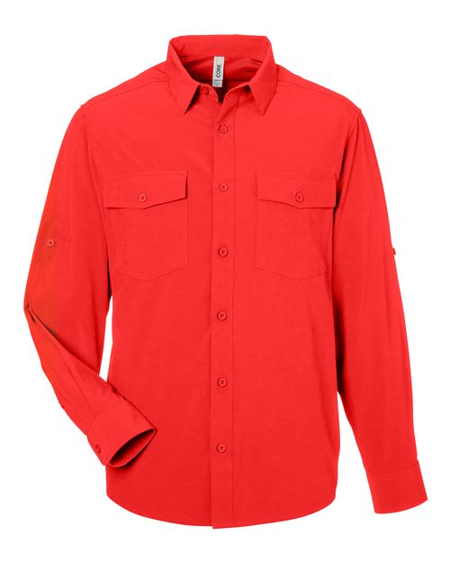 Men's Ultra UVP® Marina Shirt - 13229