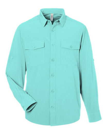 Men's Ultra UVP® Marina Shirt - 13229