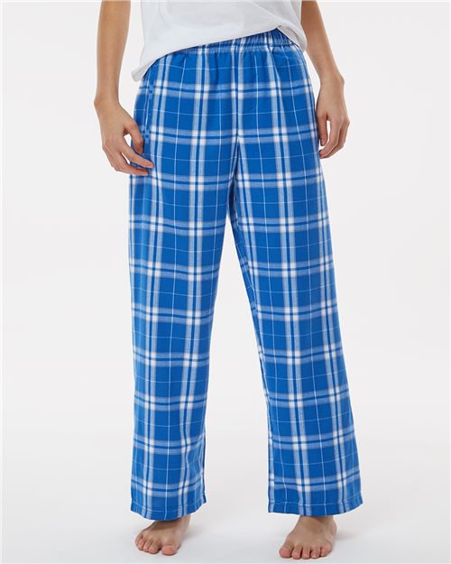 Youth Flannel Pants - 11925