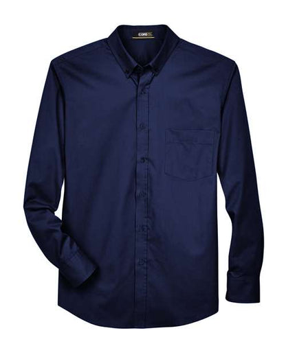 Men's Operate Twill Dress Shirt - 13228