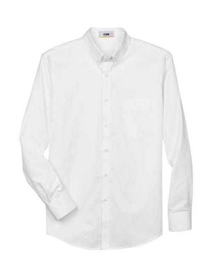 Men's Operate Twill Dress Shirt - 13228