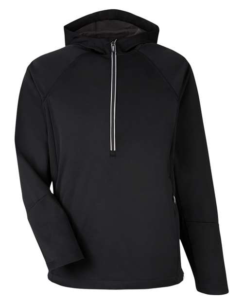 Unisex Techno Lite Pullover Anorak - 13237