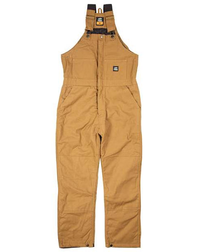 Men's Heritage Insulated Bib Overall - 13241