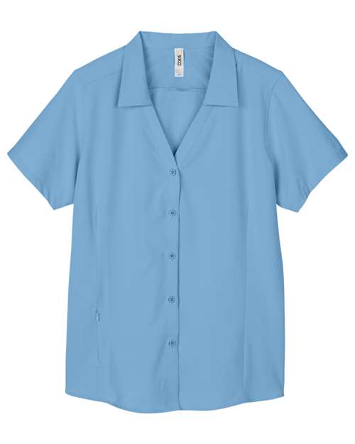 Women's Ultra UVP® Marina Shirt - 13242