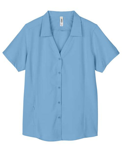 Women's Ultra UVP® Marina Shirt - 13242