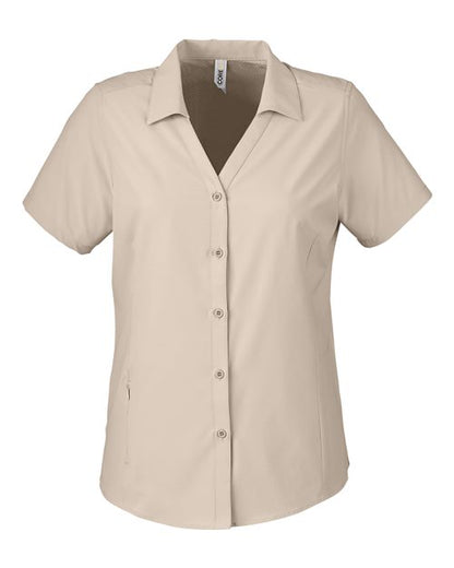 Women's Ultra UVP® Marina Shirt - 13242