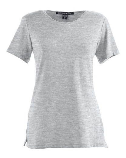 Women's Perfect Fit™ Shell T-Shirt - 13255