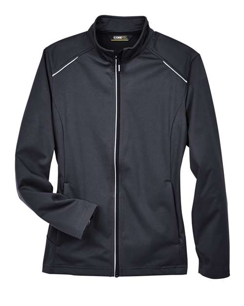 Women's Techno Lite Three-Layer Knit Tech-Shell - 13258