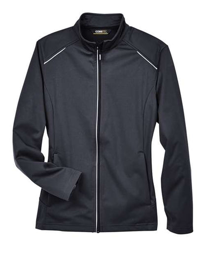 Women's Techno Lite Three-Layer Knit Tech-Shell - 13258
