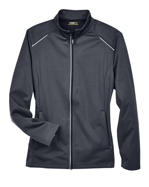 Women's Techno Lite Three-Layer Knit Tech-Shell - 13258