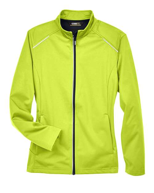 Women's Techno Lite Three-Layer Knit Tech-Shell - 13258
